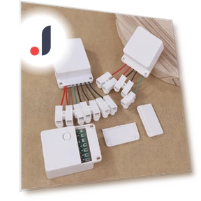 LED String Light with 8 Flashing Modes — String Lights, Superficial
