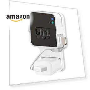 Outlet Wall Mount for Blink Sync Module 2 — Mounts, OWOKISO