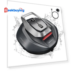 Robotic Pool Cleaner — Automated Pool Maintenance, Ultenic