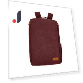 Smart Backpack with USB Port — Laptop Backpacks, Nordace