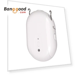 Smart Electric Curtain Robot — Smart Home Hubs & Controllers, MOES