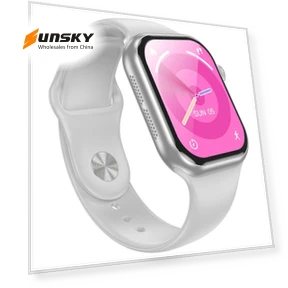 Smart Sports Watch — Smartwatches, Borofone