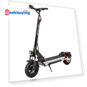 Electric Scooter — Electric Self-Balancing Scooters, KUKIRIN