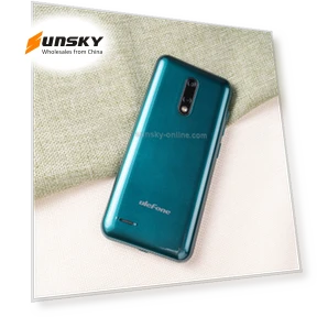 Note 8 Smartphone — Mobile Devices & Accessories, Ulefone