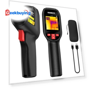 Thermal Imaging Camera — Thermal Imaging Devices, KAIWEETS