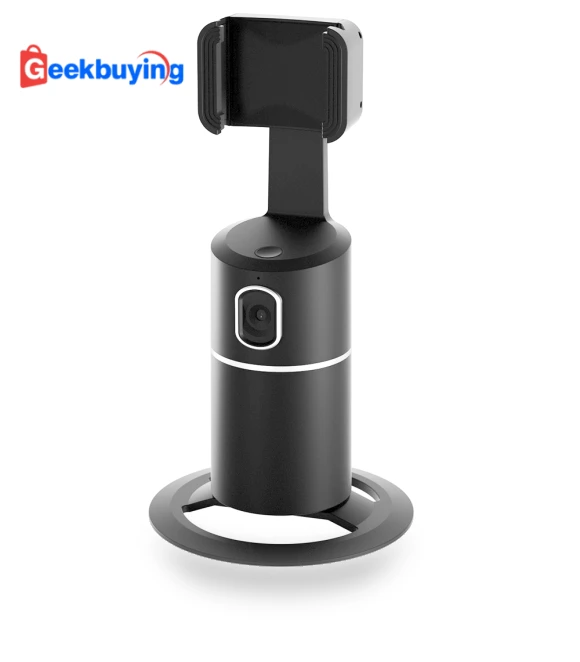 360° Auto-Tracking Camera for Live Streaming — Cameras