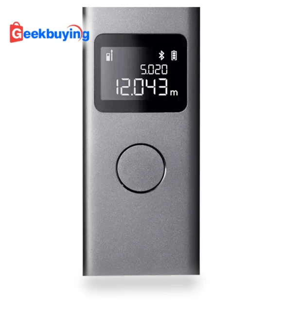 50M Smart Laser Rangefinder with LCD Display — Laser Rangefinders, Xiaomi