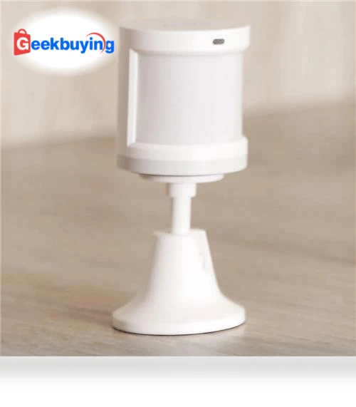 Wireless Body Sensor for Smart Home — Smart Home Security, Xiaomi