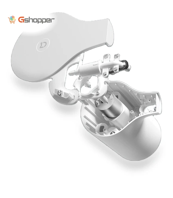 Automatic Handwash Suit Intelligent Induction Foaming Handwash Machine — , Xiaomi