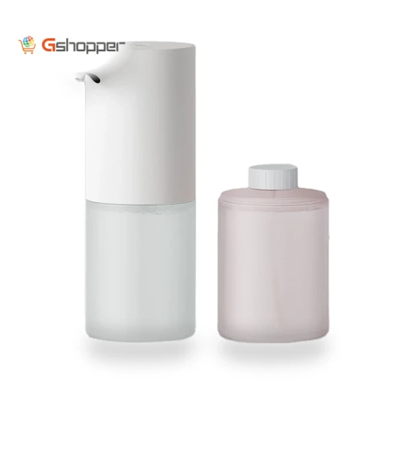 Automatic Handwash Suit Intelligent Induction Foaming Handwash Machine — , Xiaomi