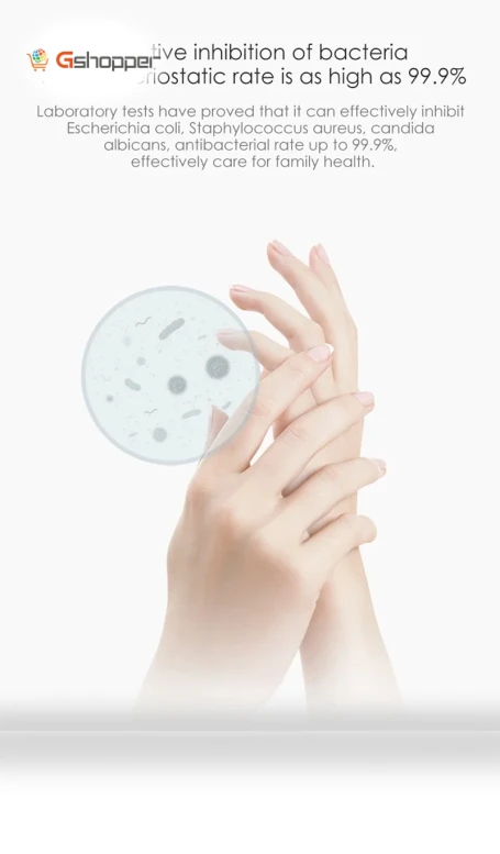 Automatic Handwash Suit Intelligent Induction Foaming Handwash Machine — , Xiaomi