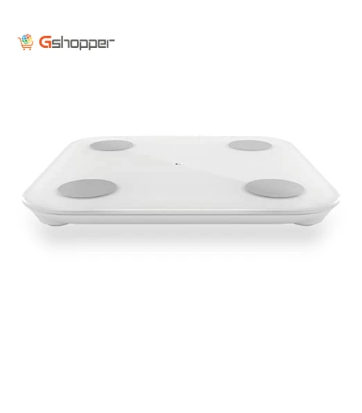Smart Body Composition Scale with Mi Fit App — Body Composition Analysis, Xiaomi