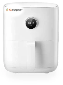 Smart Air Fryer 3.5L — Air Fryers, Mi