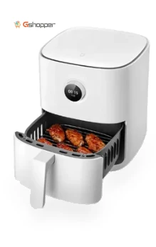 Smart Air Fryer 3.5L — Air Fryers, Mi