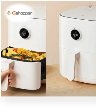 Smart Air Fryer 3.5L — Air Fryers, Mi