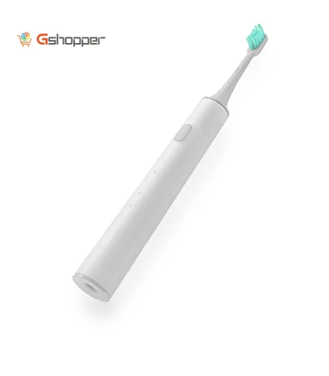 Smart Electric Toothbrush T500 — Oral Care by Xiaomi