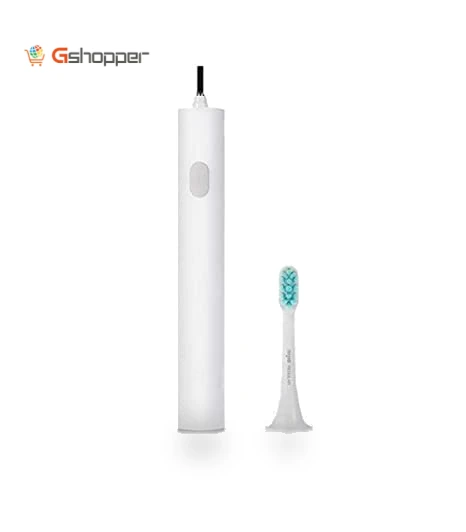 Smart Electric Toothbrush — Ultrasonic, Mi