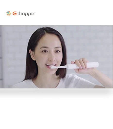 Smart Electric Toothbrush — Ultrasonic, Mi
