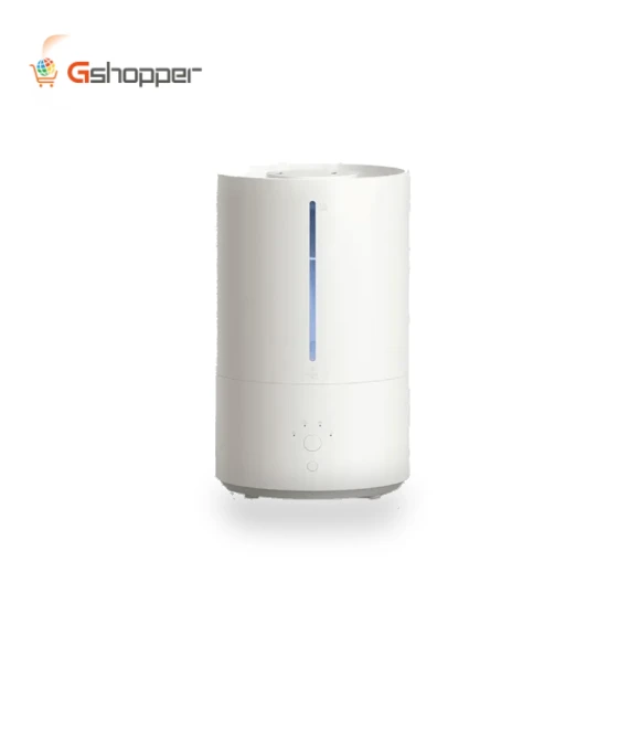 Smart Humidifier with Antibacterial Air Purifier — Air Moisturizers, Xiaomi