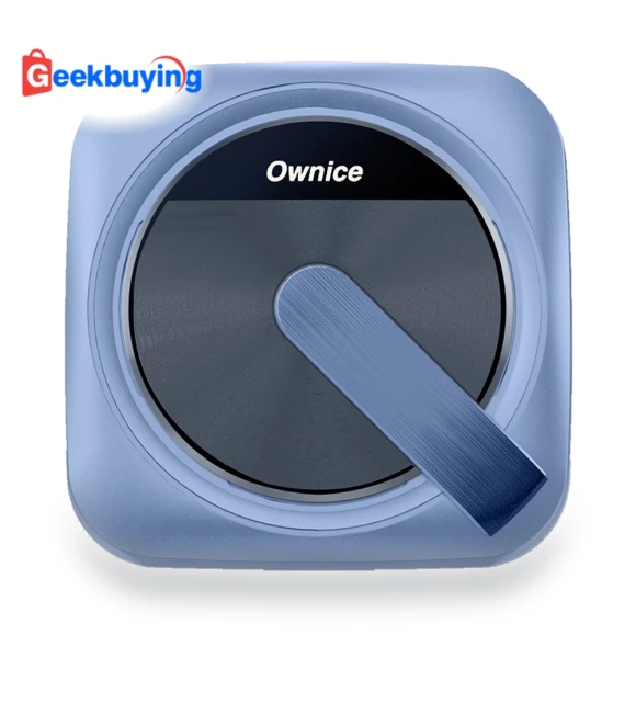 Wireless Auto Ai Box for Tesla, Dual WiFi, Support CarPlay / AirPlay / Android Auto / MiraCast — Car Accessories & Gadgets, Ownice