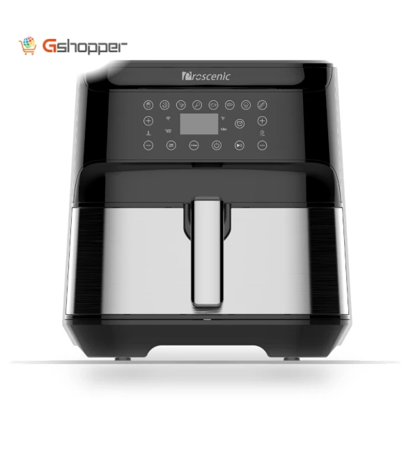 Smart XL Air Fryer with Alexa Control — Air Fryers, Proscenic