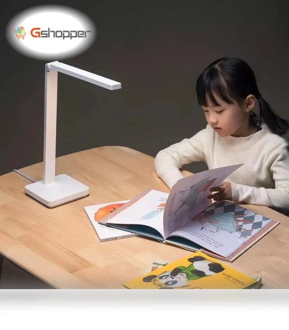 Xiaomi Mijia Desk Lamp — Lighting by Xiaomi