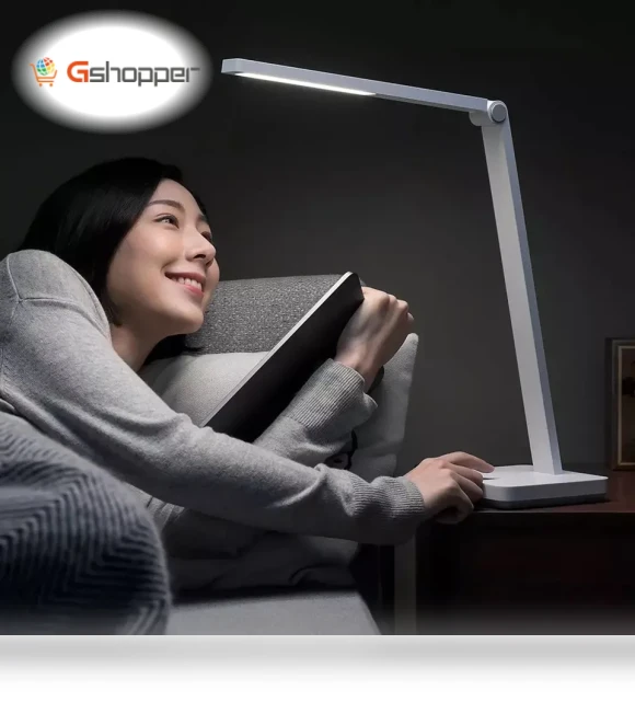 Xiaomi Mijia Desk Lamp — Lighting by Xiaomi