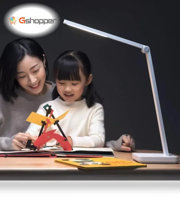 Xiaomi Mijia Desk Lamp — Lighting by Xiaomi