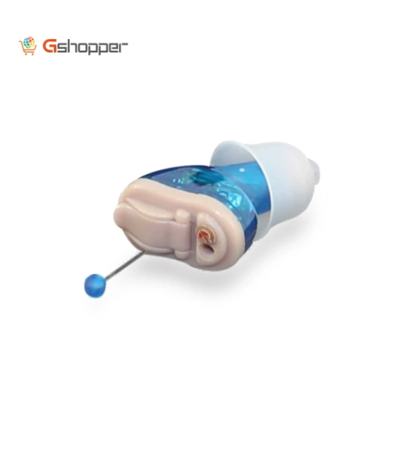 Digital Smart Denoising Hearing Aid Sound Amplifier — Hearing Support