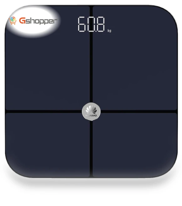 Huawei Smart Body Fat Scale — Scales by Huawei