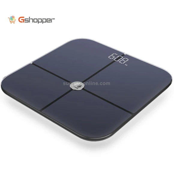 Huawei Smart Body Fat Scale — Scales by Huawei