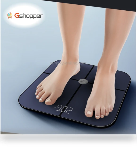 Huawei Smart Body Fat Scale — Scales by Huawei