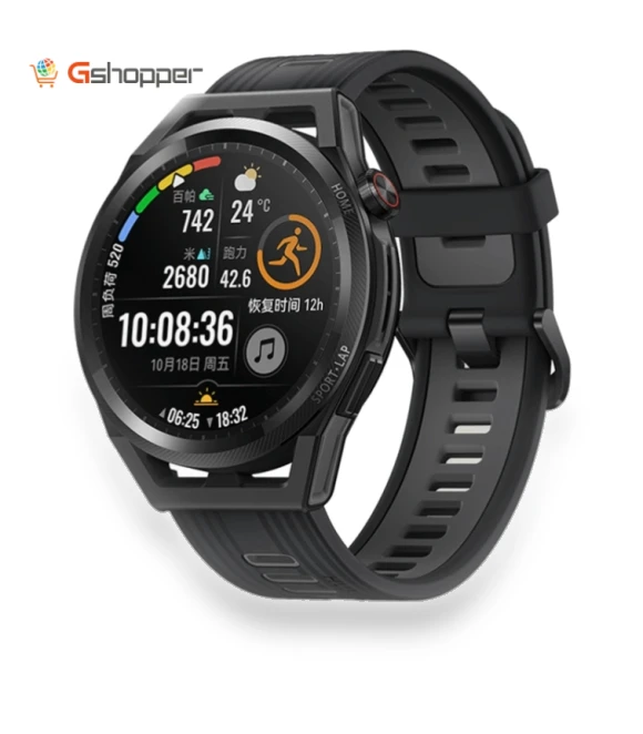 HUAWEI WATCH GT Runner Smartwatch — Smartwatches and Fitness Trackers by Huawei