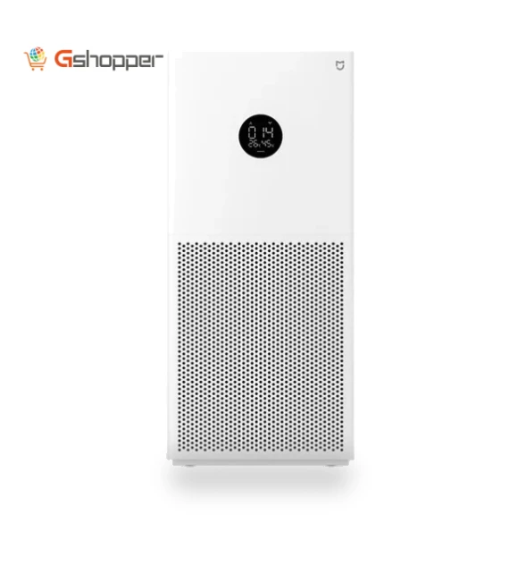 Smart Air Purifier 4 Lite — Air Purifiers by Xiaomi