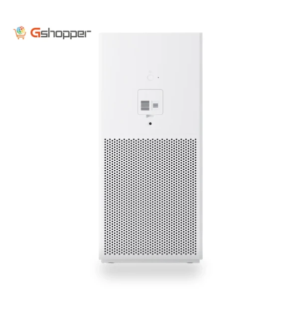 Smart Air Purifier 4 Lite — Air Purifiers by Xiaomi