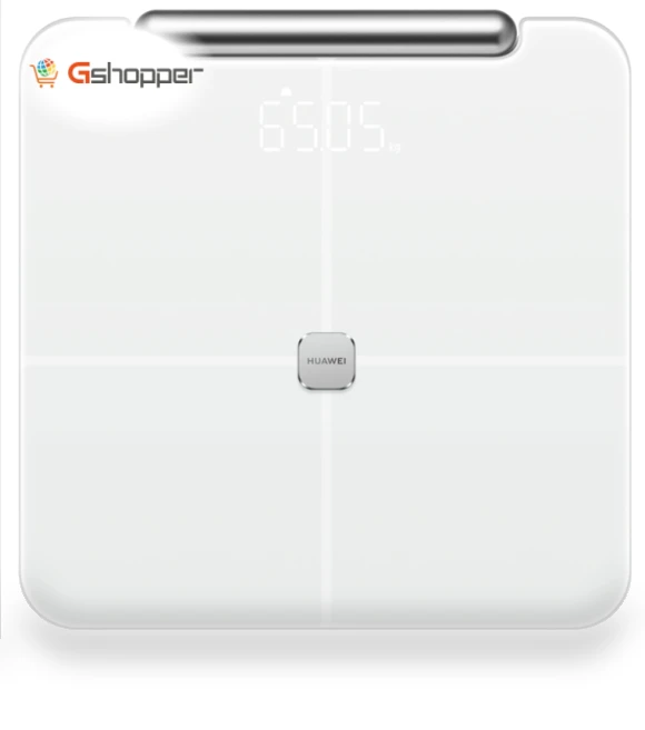 Smart Body Fat Scale 2 Pro — Scales by Huawei