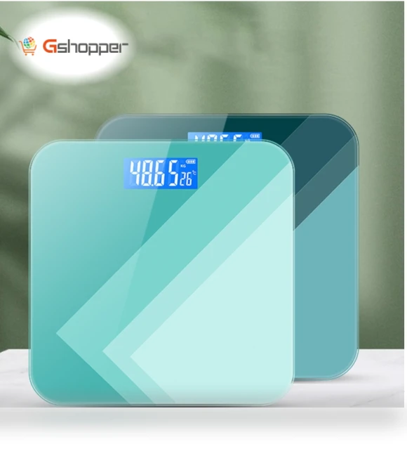 Smart Electronic Scale for Home Use — Scales