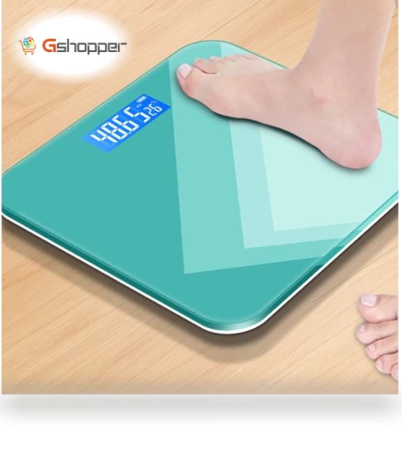 Smart Electronic Scale for Home Use — Scales