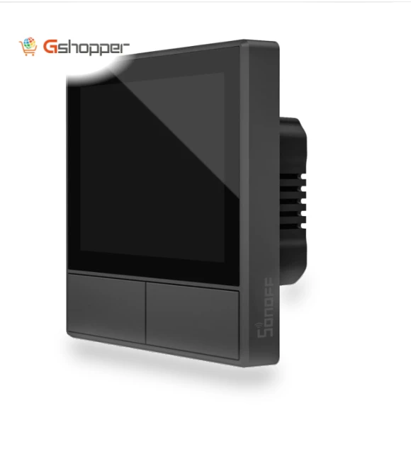 SONOFF NSPanel Smart Scene Wall Switch — Automation Devices by Sonoff