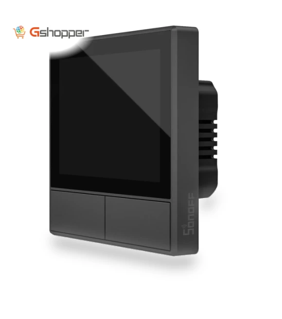 SONOFF NSPanel Smart Scene Wall Switch — Automation Devices by Sonoff