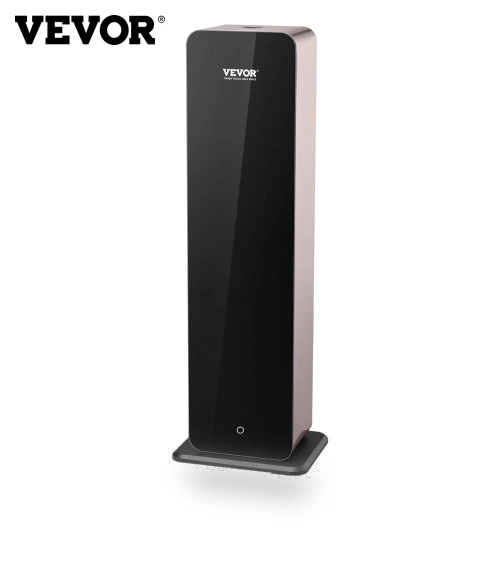 Smart Cold Air Diffuser 3000sq.ft Floor Standing — Humidifiers by VEVOR