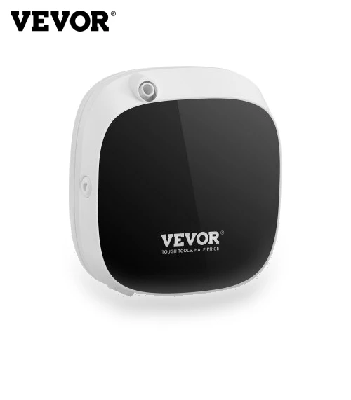 Smart Essential Oil Diffuser with Cold Air Technology — Humidifiers by VEVOR