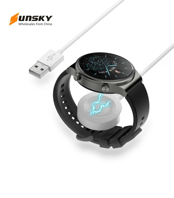 USB Charging Cable for Watch GT5 41mm — Chargers by Huawei