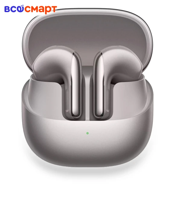 Buds 5 True Wireless Earbuds Titan Gray — Headphones by Xiaomi