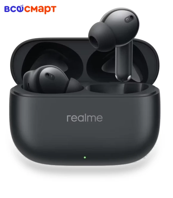 Buds T310 True Wireless Earbuds — Headphones by Realme