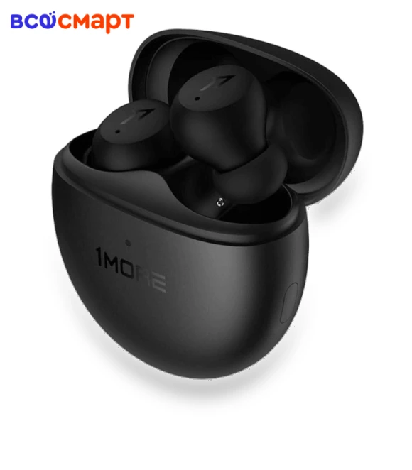 Comfobuds Mini True Wireless Earbuds — Headphones by 1MORE