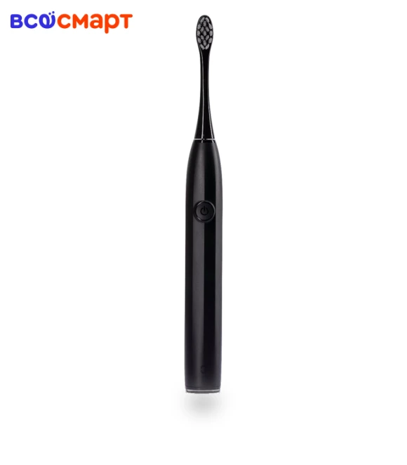 Endurance Electric Toothbrush Black — Oral Care by Oclean