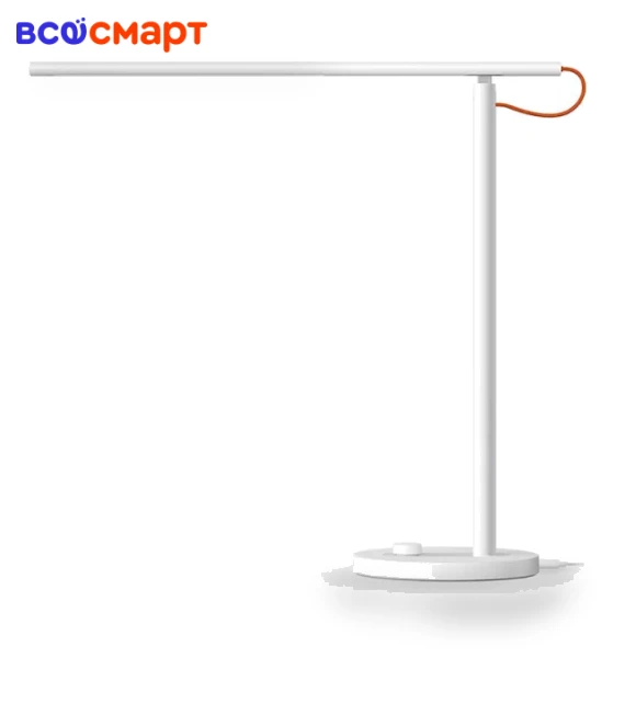 Mi LED Desk Lamp 1S — Lighting by Xiaomi