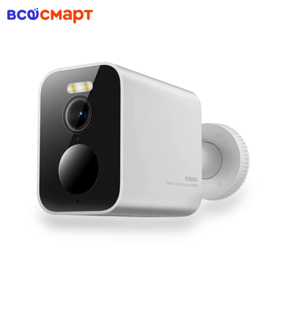 Outdoor Security Camera BW300 — Cameras by Xiaomi