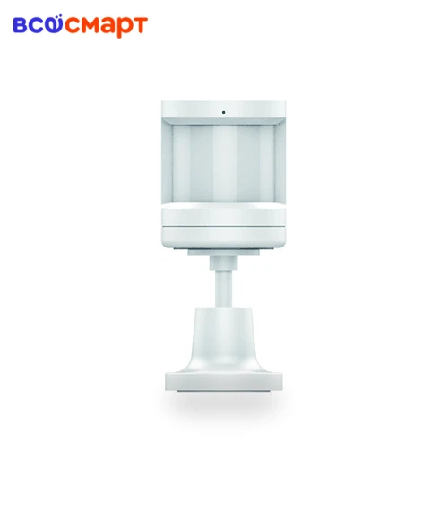 PIR Motion Sensor — Alarms by Nayun